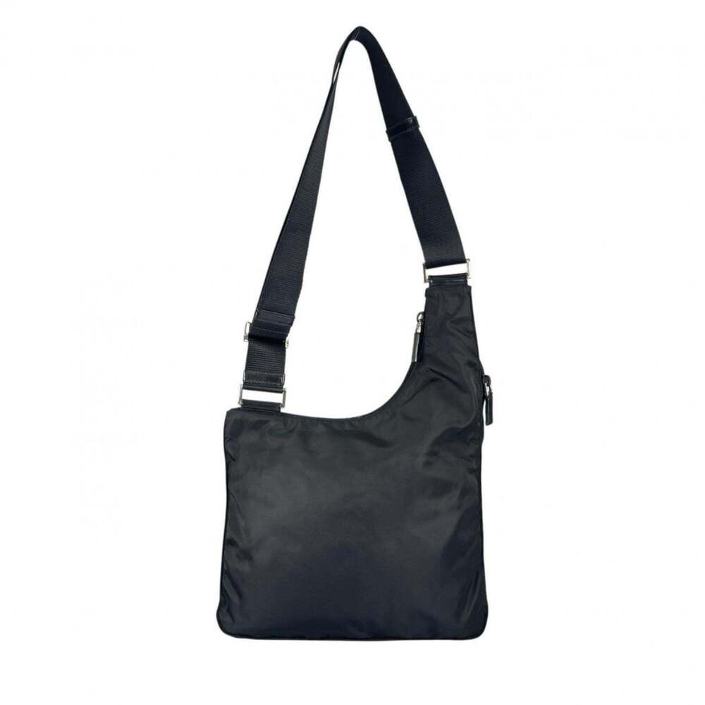 PRADA Black Shoulder Bag - Picture 2 of 16